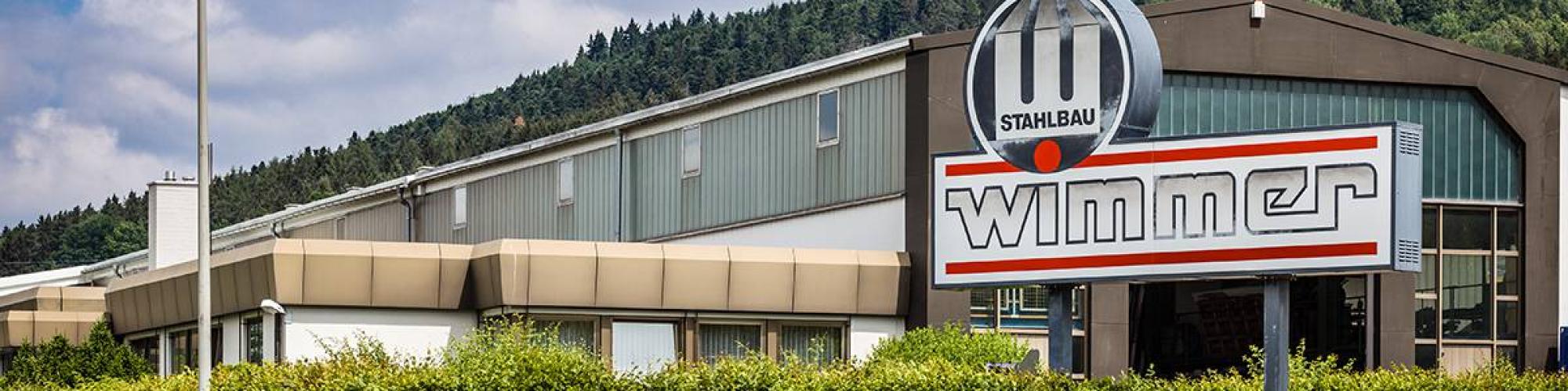 Wimmer GmbH