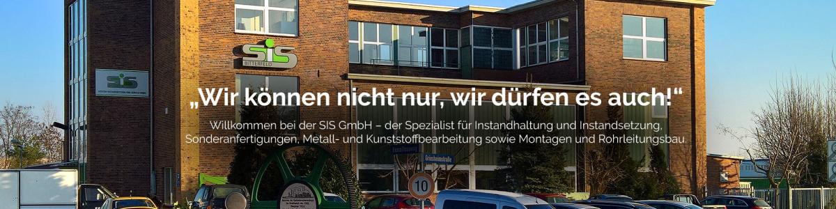 System-Instandsetzung und Service GmbH cover
