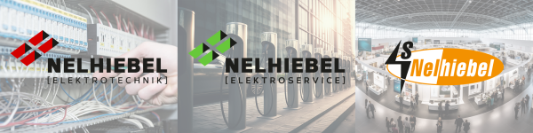 Nelhiebel Elektrotechnik GmbH  cover image