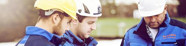 Sebastian Daxeder Bauunternehmung GmbH cover image