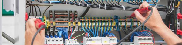 Pumpentechnik und Elektro Pauli GmbH cover image