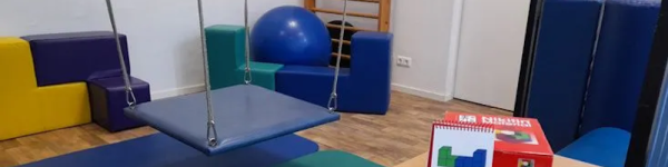 Praxis für Ergotherapie Sunderbrink-Nix cover image