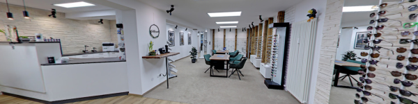 Köllner Augenoptik & Hörakustik Köllner Augenoptik & Hörakustik cover image