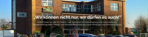 System-Instandsetzung und Service GmbH cover image