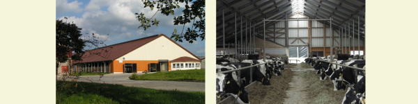 Agrargenossenschaft Bergland Clausnitz e.G. cover image