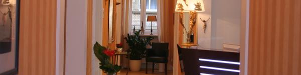 Dr. Volker Panitz Zahnarzt cover image