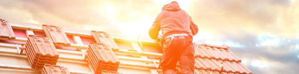 Strathausen - Dachdeckermeister Strathausen - Dachdeckermeister cover image