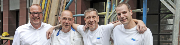 Weiss GmbH  cover image