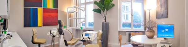 Zahnzentrum Neukölln Zahnarzt Althoff &amp; Kollegen Berlin cover image