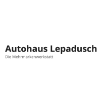 Rudolf Jens Puppenberger Autohaus Lepadusch logo image