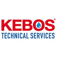 KEBOS Technical Services GmbH logo image