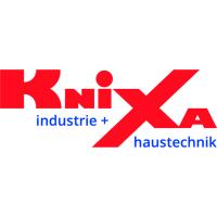 KNIXA industrie + haustechnik GmbH logo image
