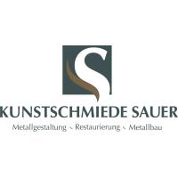 Kunstschmiede Sauer logo image