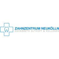 Zahnzentrum Neukölln Zahnarzt Althoff &amp; Kollegen Berlin logo image