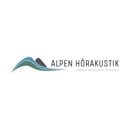 Alpen Hörakustik GmbH logo image