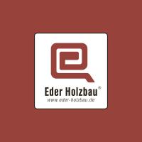 Eder Holzbau GmbH logo image