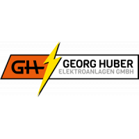 Georg Huber Elektroanlagen GmbH logo image